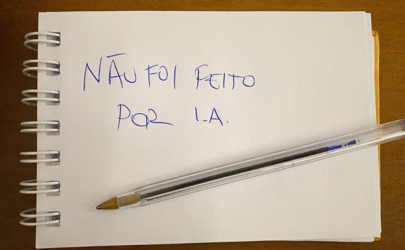 A vulgarização de tudo